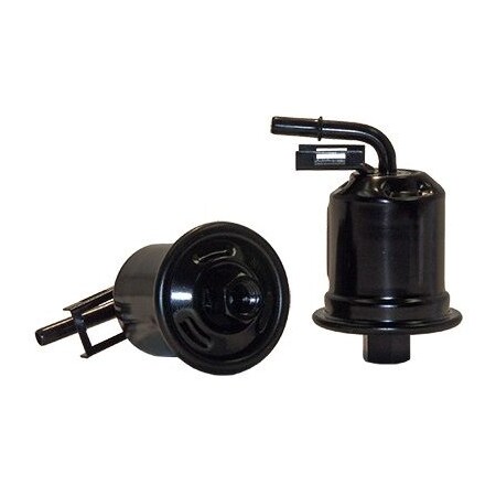 Wix Filters Fuel Filter 33581